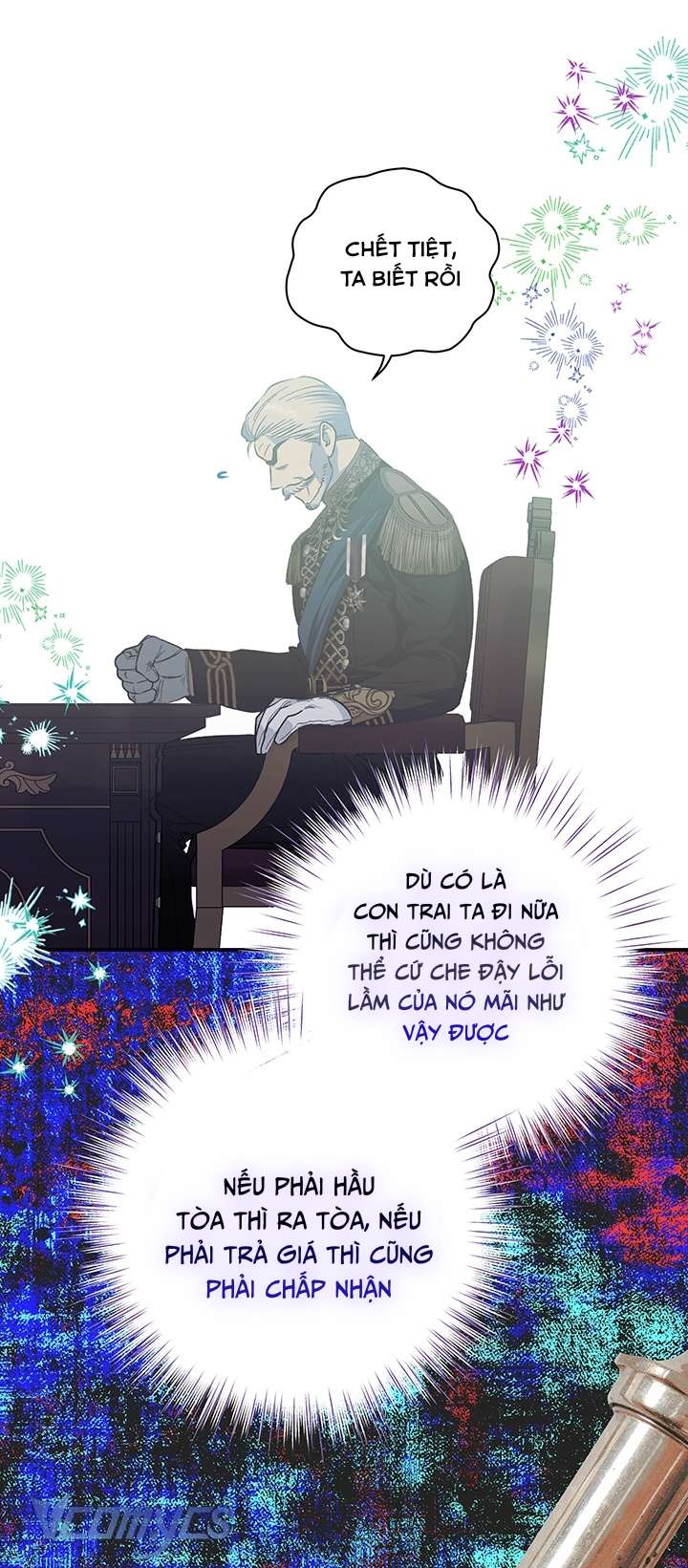 May Mắn Hay Bất Hạnh Chap 90 - Next Chap 91