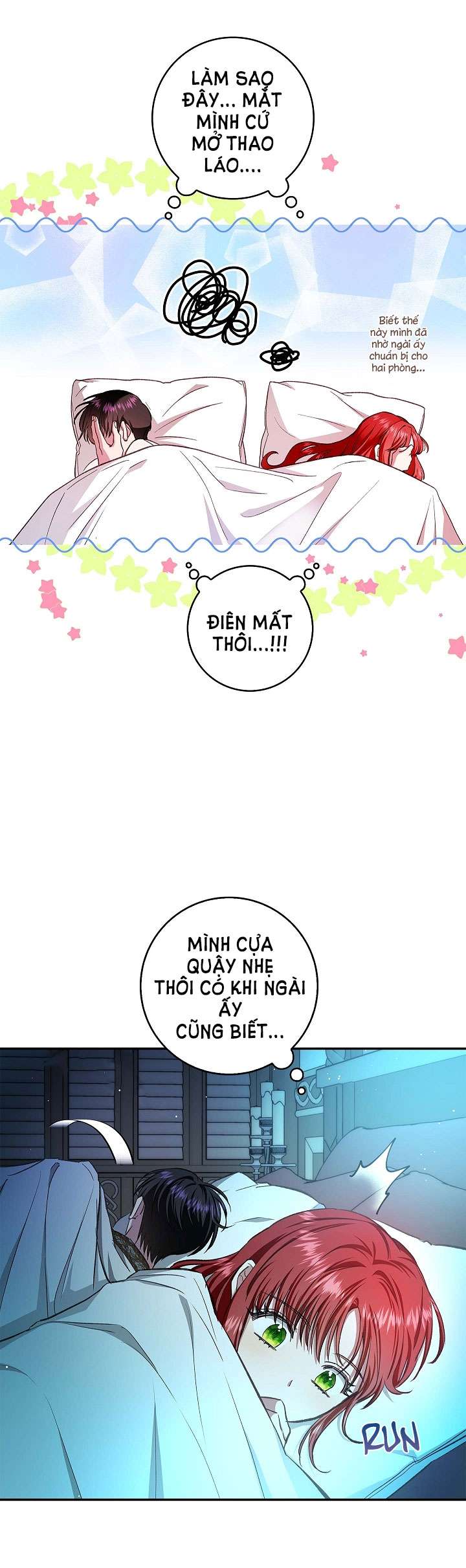 Hôn Phu Ẩn Sắc Chapter 64 - Next Chapter 65