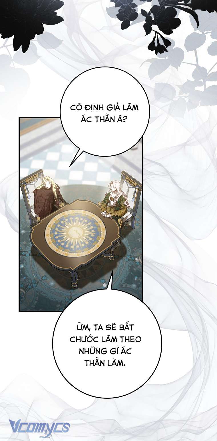 Thuần Hóa Bạo Quân Rồi Bỏ Trốn Chap 103 - Next Chap 104