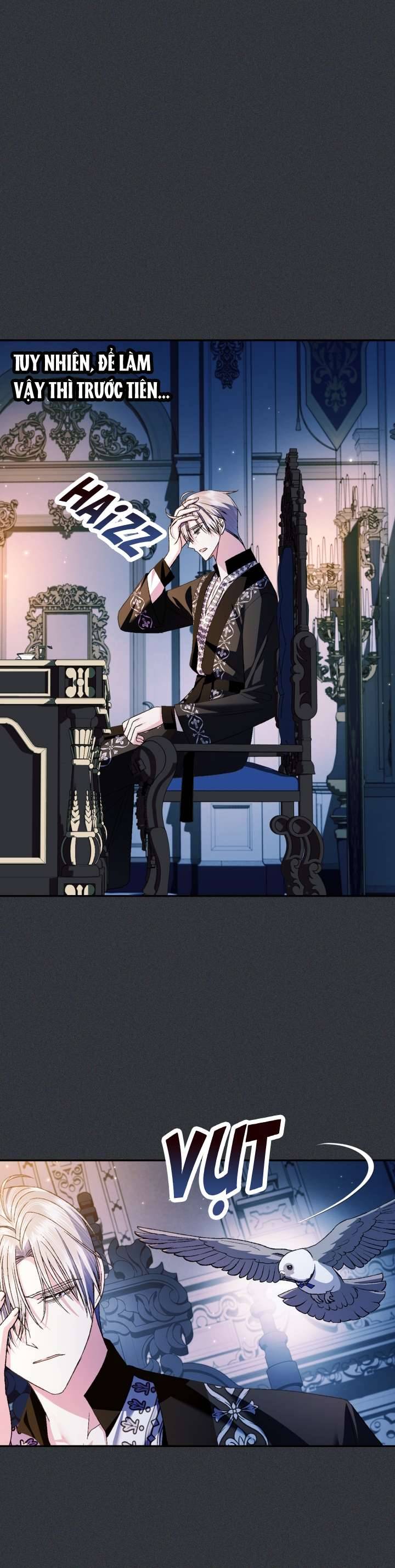 Cha À, Con Không Muốn Kết Hôn Đâu Chap 78 - Next Chap 79