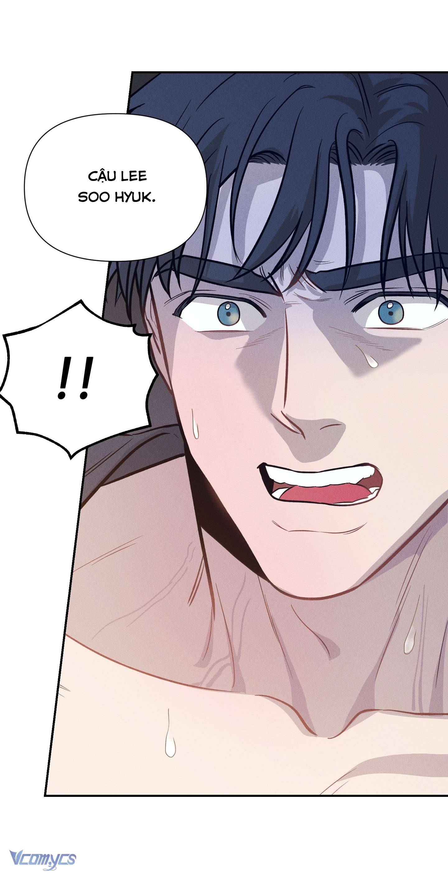 Cậu Đã Bị Bắt! Chap 2 - Next Chap 3