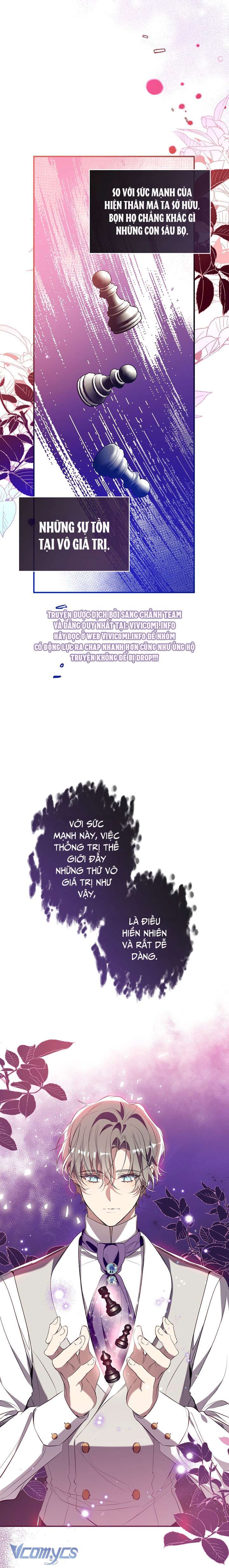 Chúng Ta Có Thể Trở Thành Một Gia Đình Được Không? Chap 115 - Next Chap 116