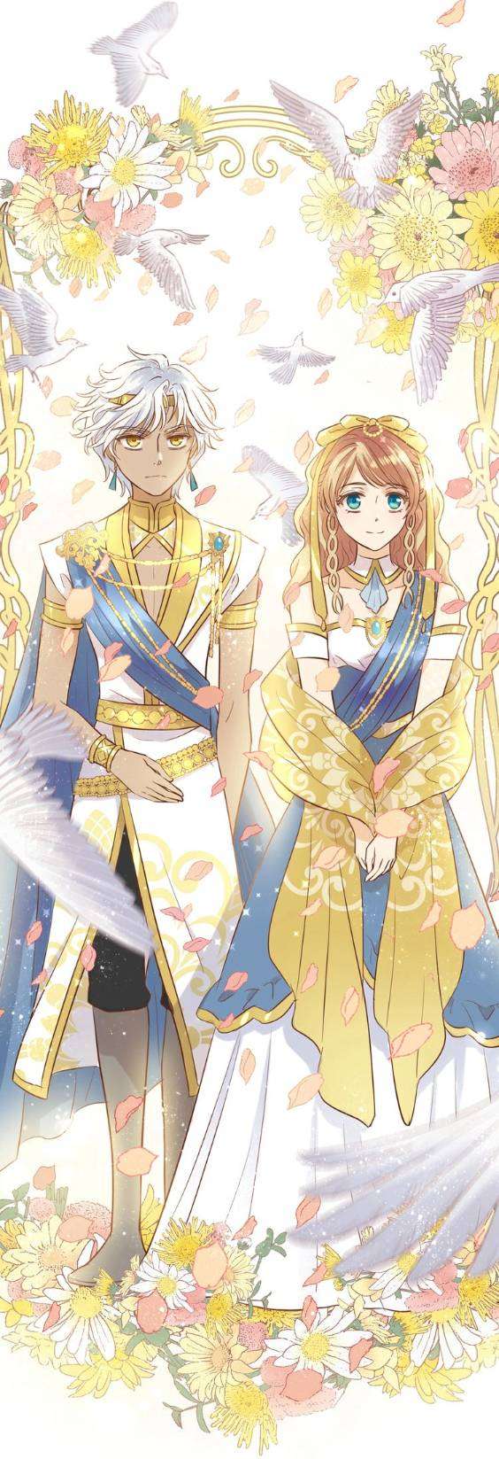 Địch Úc Đa Chi Ca Chap 13 - Next Chapter 13.1