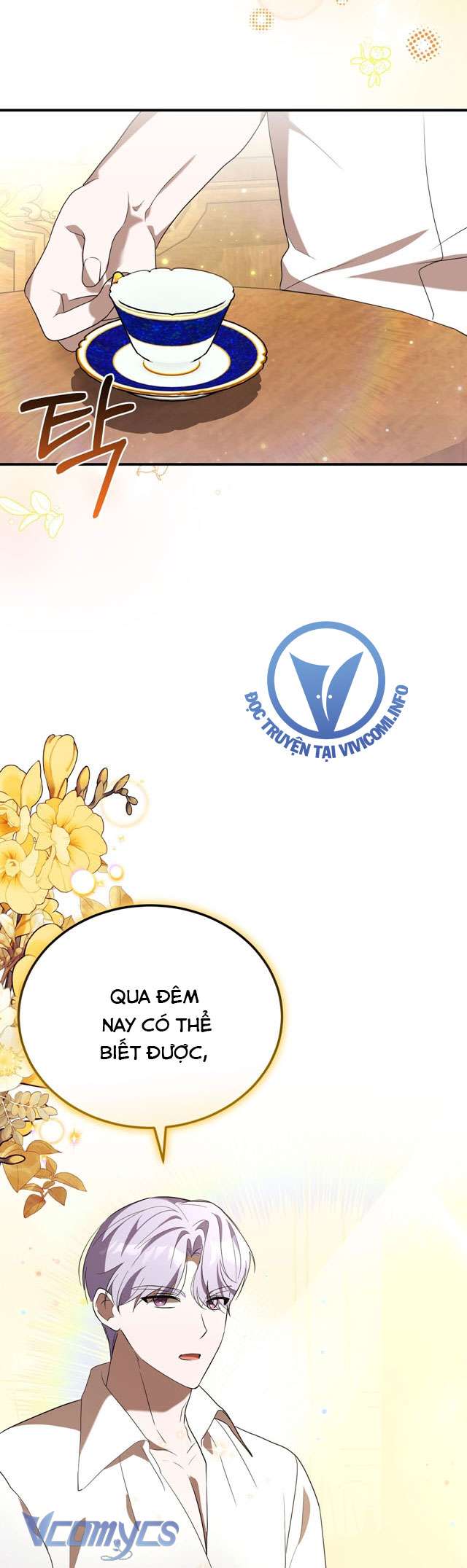 Không Phải Tôi Cố Tình Khiến Anh Ta Si Mê Đâu Chapter 8 - Next Chapter 9