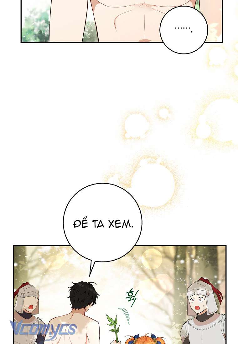 Sóc Con Tài Năng Chap 9 - Next Chap 10