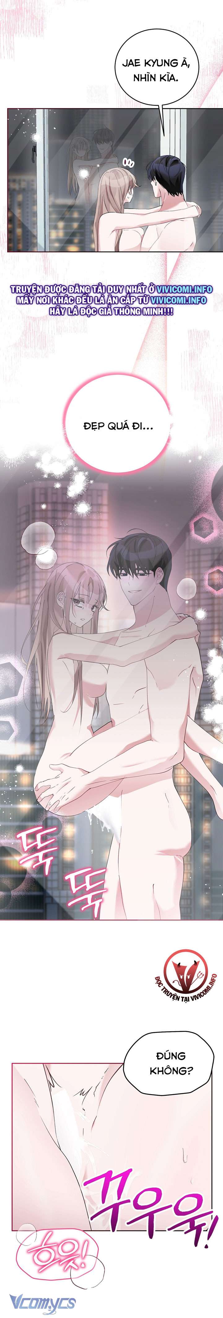 [18+] Người Bạn Dâm Đãng Chap 20 - Next Chap 21