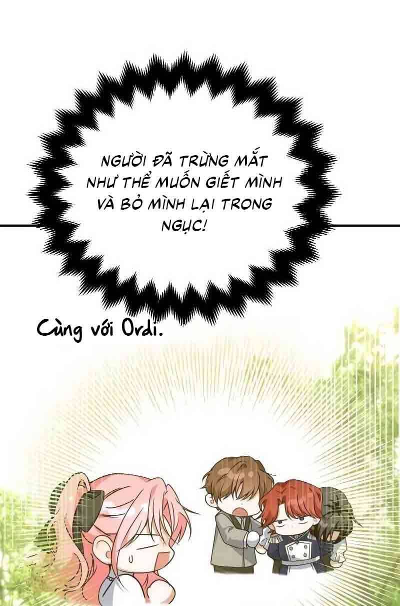 Cách Để Biến Cuốn Tiểu Thuyết Bi Kịch Thành Cuốn Tiểu Thuyết Chữa Lành Chap 11 - Next Chap 12