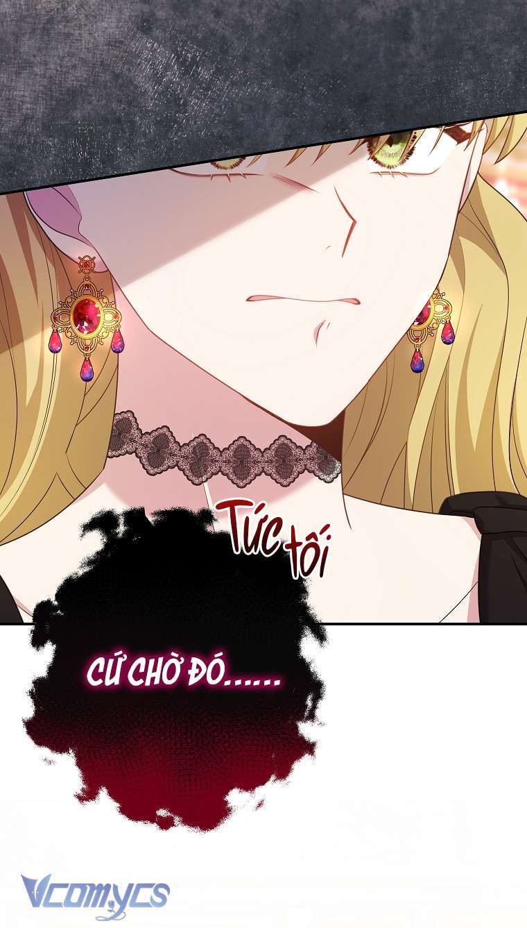 [18+] Phương Pháp Gia Hạn Hợp Đồng Hôn Nhân Chap 20 - Next Chap 21