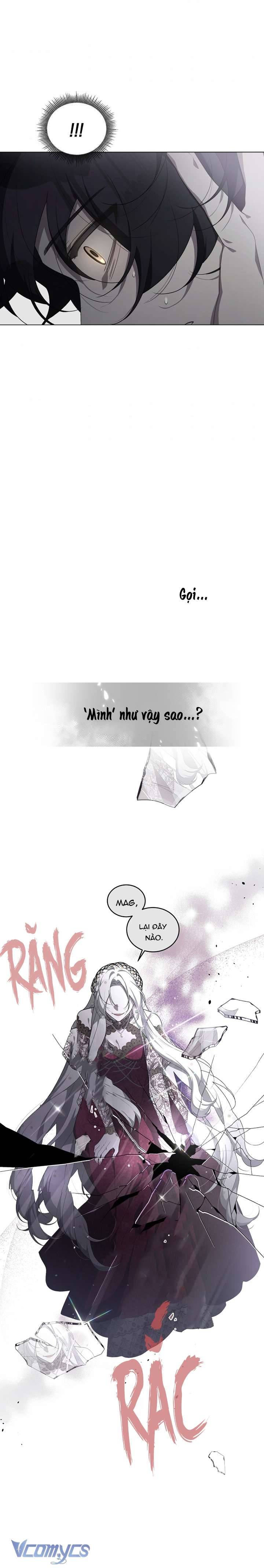 Ác Nữ Thuần Hoá Quái Thú Chapter 15 - Next Chapter 16