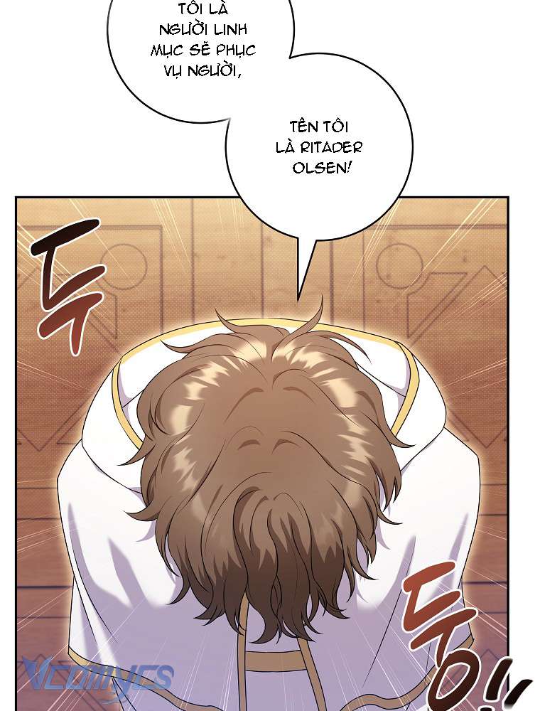 Đừng Tin Vào Nữ Tu Sĩ Chap 2 - Next 