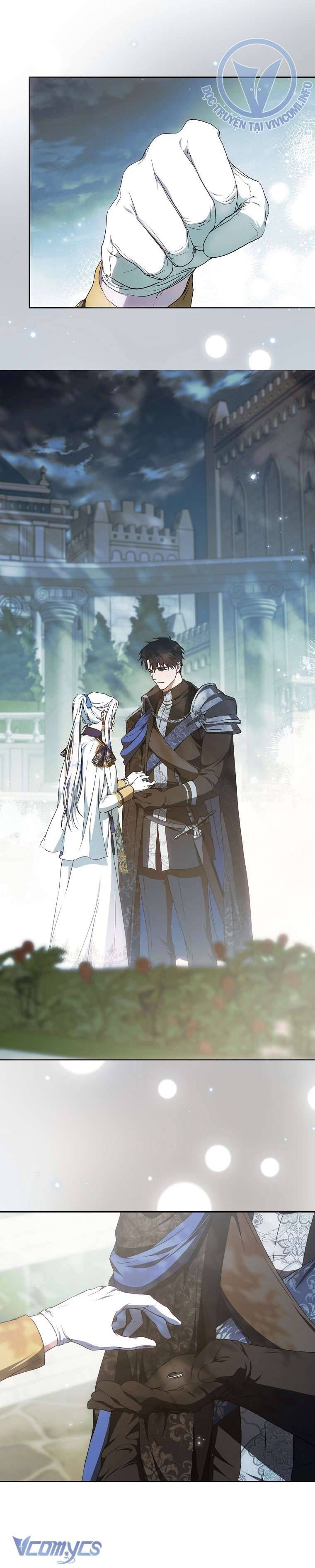 Tôi Trở Thành Vợ Của Nam Chính Chap 108 - Next Chap 109