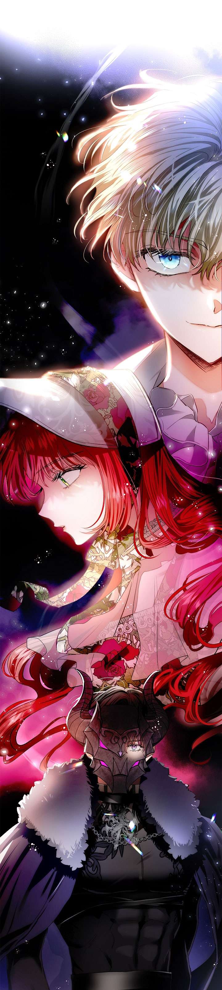 Hôn Phu Ẩn Sắc Chapter 78 - Next Chapter 79