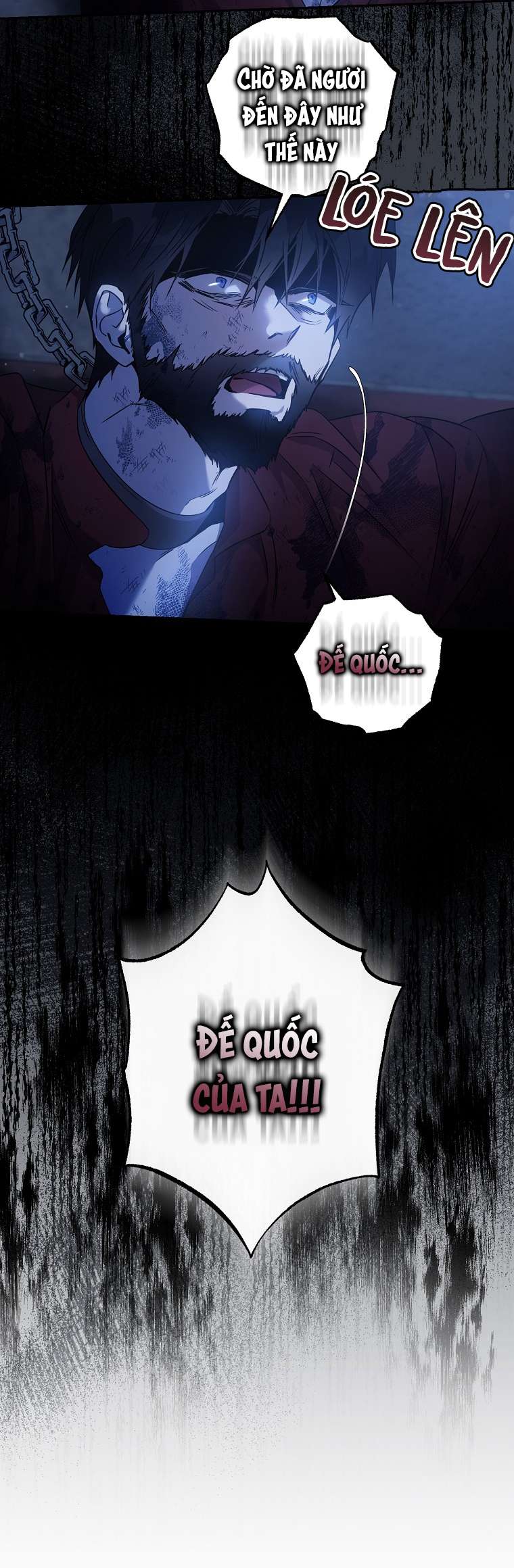 Thuần Hóa Bạo Quân Rồi Bỏ Trốn Chap 65 - Next Chap 66