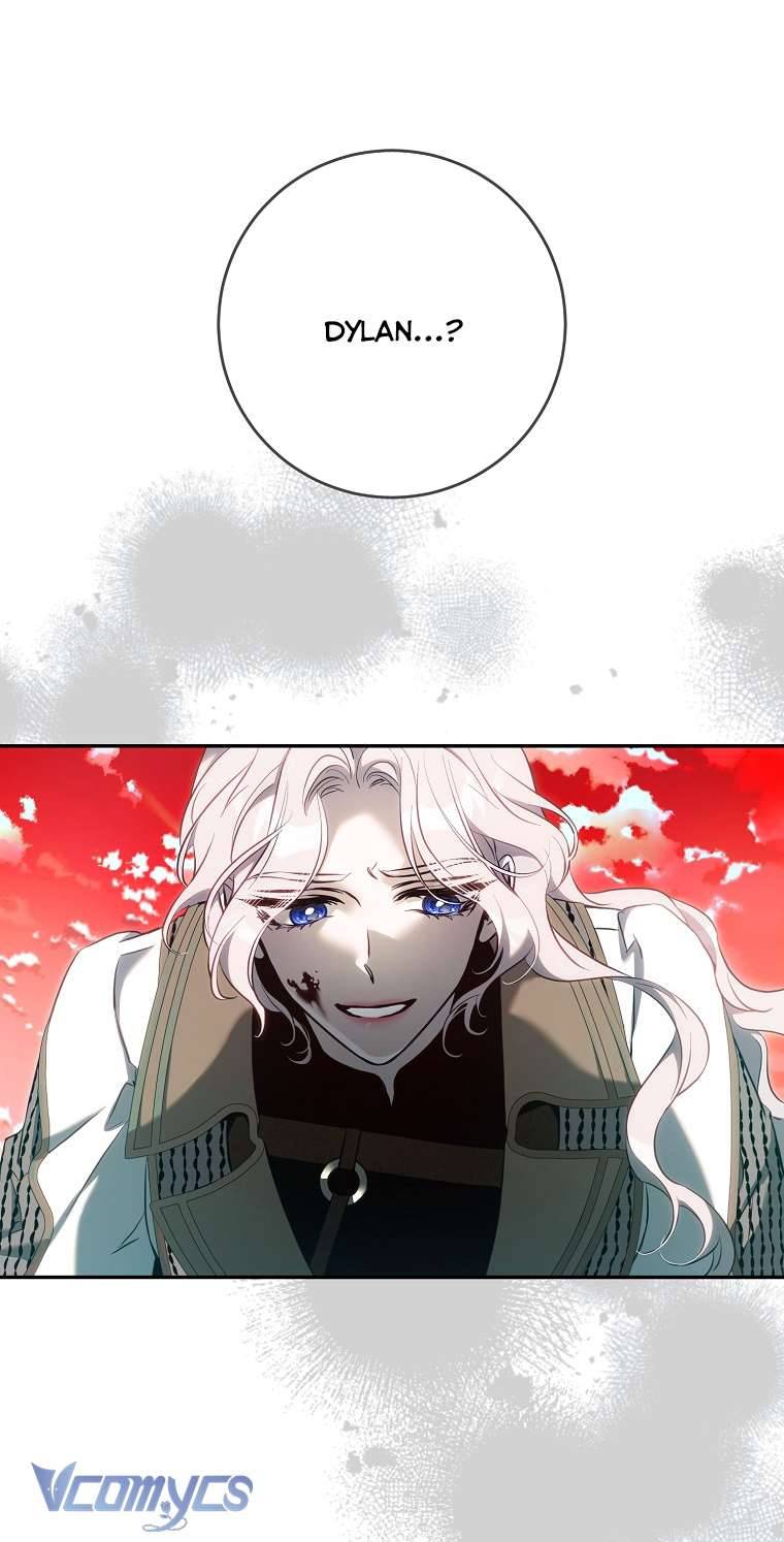 Thuần Hóa Bạo Quân Rồi Bỏ Trốn Chap 112 - Next Chap 113