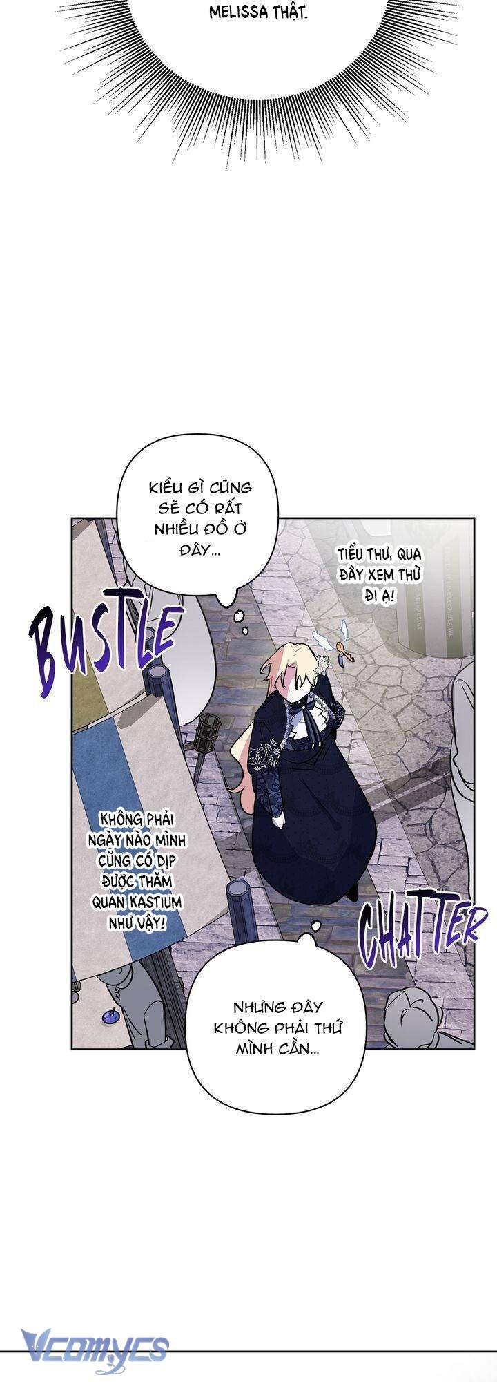 Cách Để Giết Một Pháp Sư Chapter 10 - Next Chapter 11