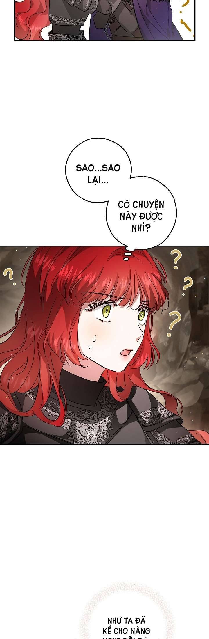 Hôn Phu Ẩn Sắc Chapter 25 - Next Chapter 26