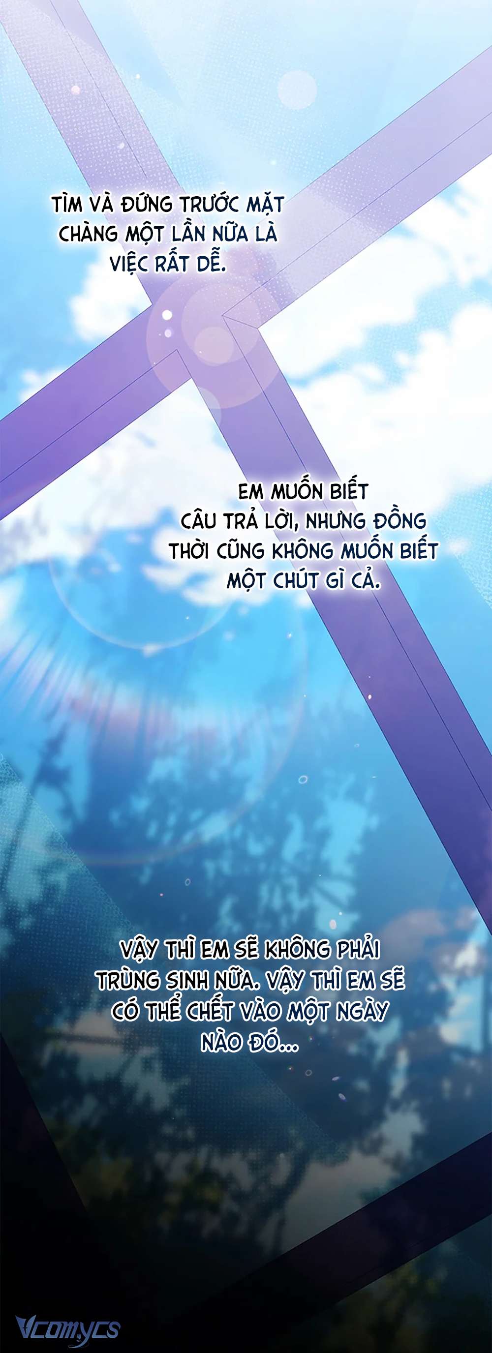 Hôn Nhân Này Rồi Sẽ Đổ Vỡ Chapter 35 - Next Chapter 36