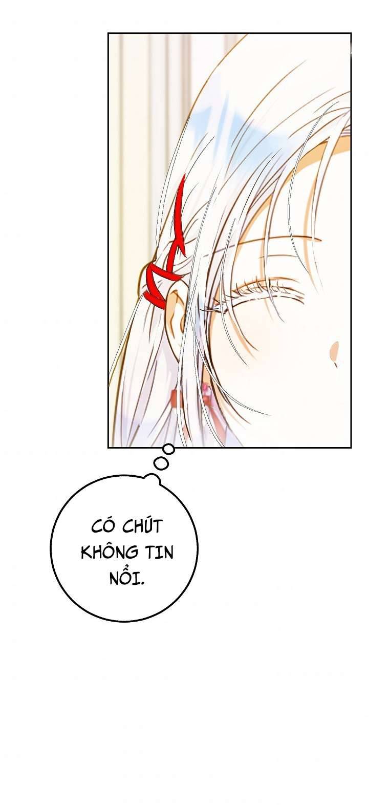 Tôi Trở Thành Vợ Của Nam Chính Chap 36 - Next Chap 37