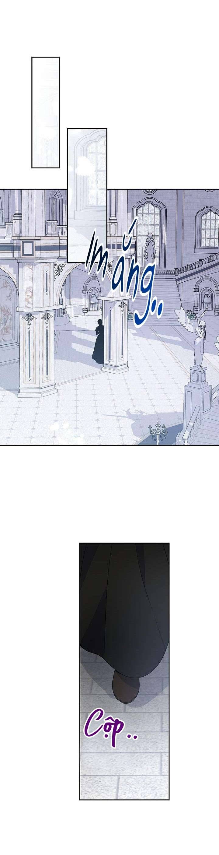 Tôi Là Minh Chứng Của Sự Thật Chap 66 - Next Chap 67