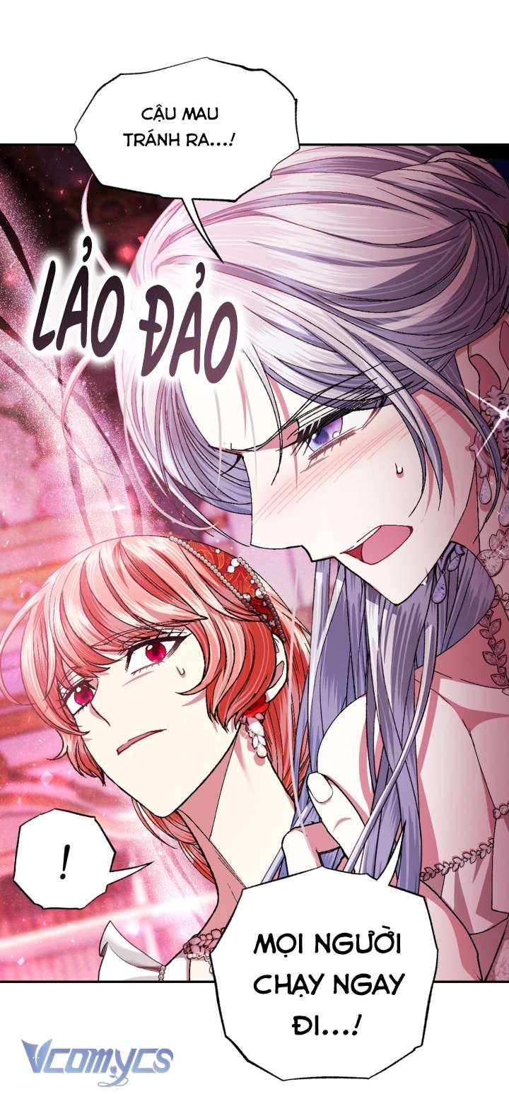 Cha À, Con Không Muốn Kết Hôn Đâu Chap 120 - Next Chap 121
