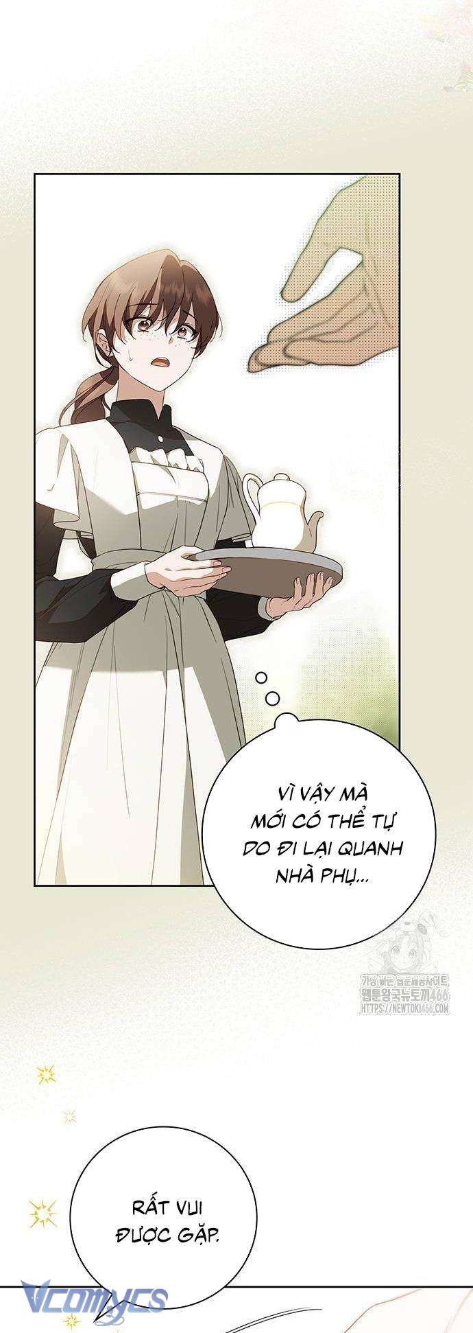 Nữ Hầu Bí Mật Của Nhà Bá Tước Chap 24 - Next Chap 25