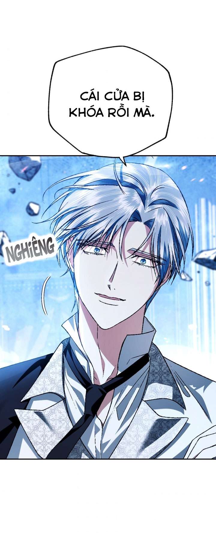 Cha À, Con Không Muốn Kết Hôn Đâu Chap 66 - Next Chap 67