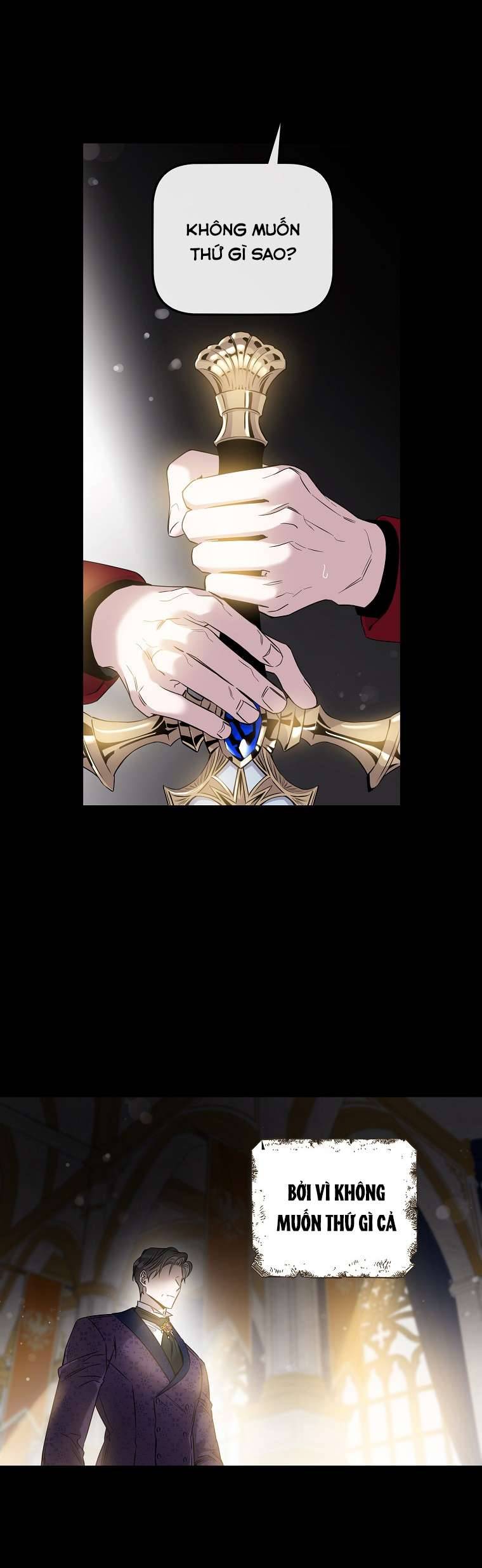 Thuần Hóa Bạo Quân Rồi Bỏ Trốn Chap 50 - Next Chap 51