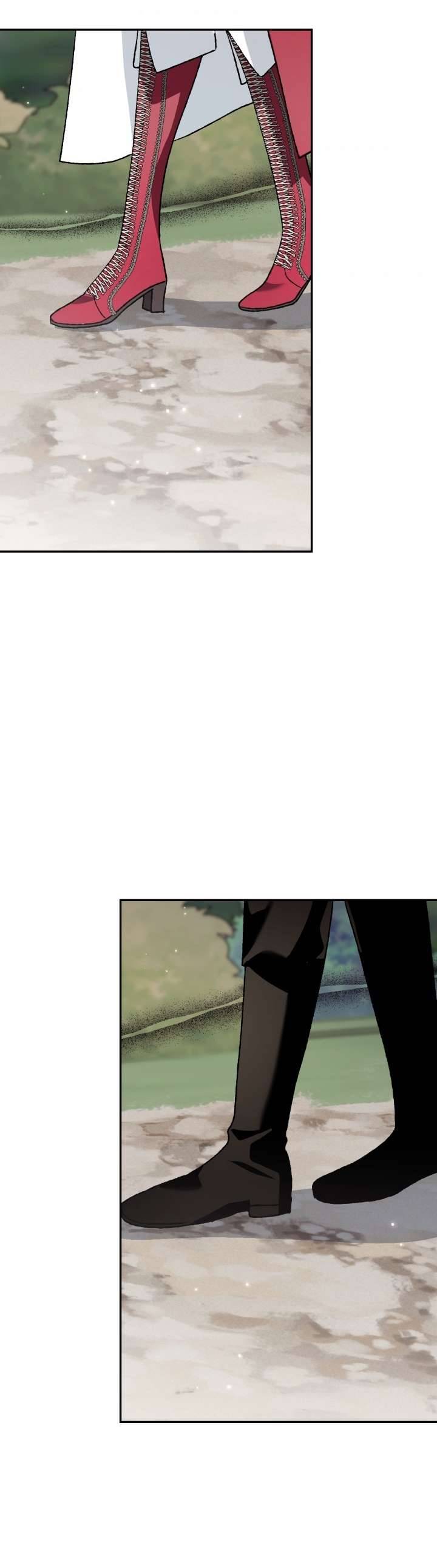 Cha À, Con Không Muốn Kết Hôn Đâu Chap 86 - Next Chap 87