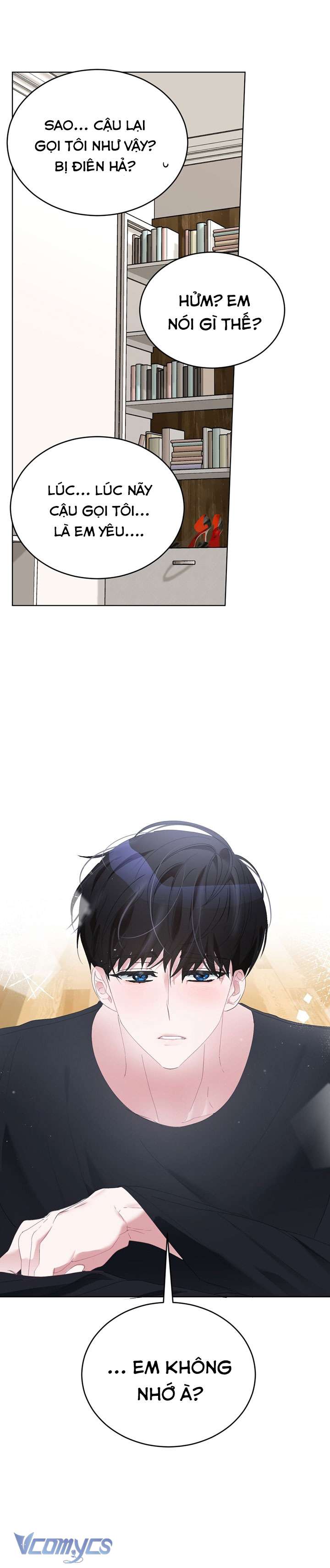 [18+] Người Bạn Dâm Đãng Chap 2 - Next Chap 3