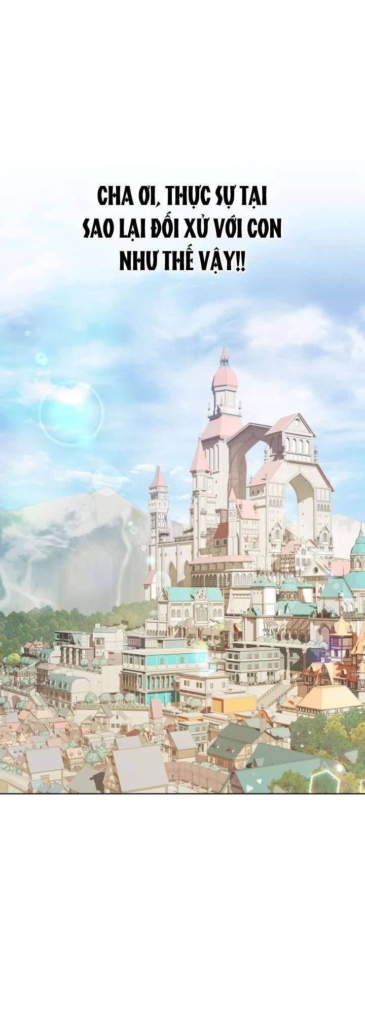 Cha À, Con Không Muốn Kết Hôn Đâu Chap 3 - Next Chap 4