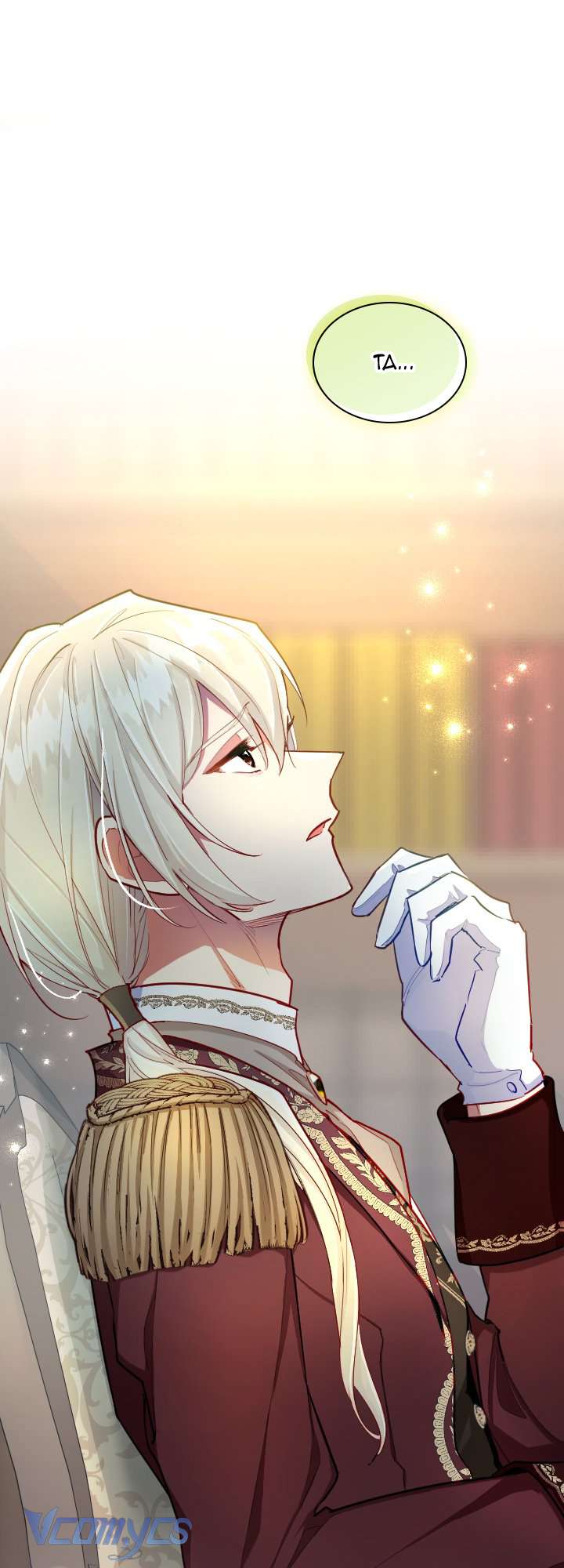 Sự Báo Thù Của Một Vị Thánh Chap 86 - Next Chap 87