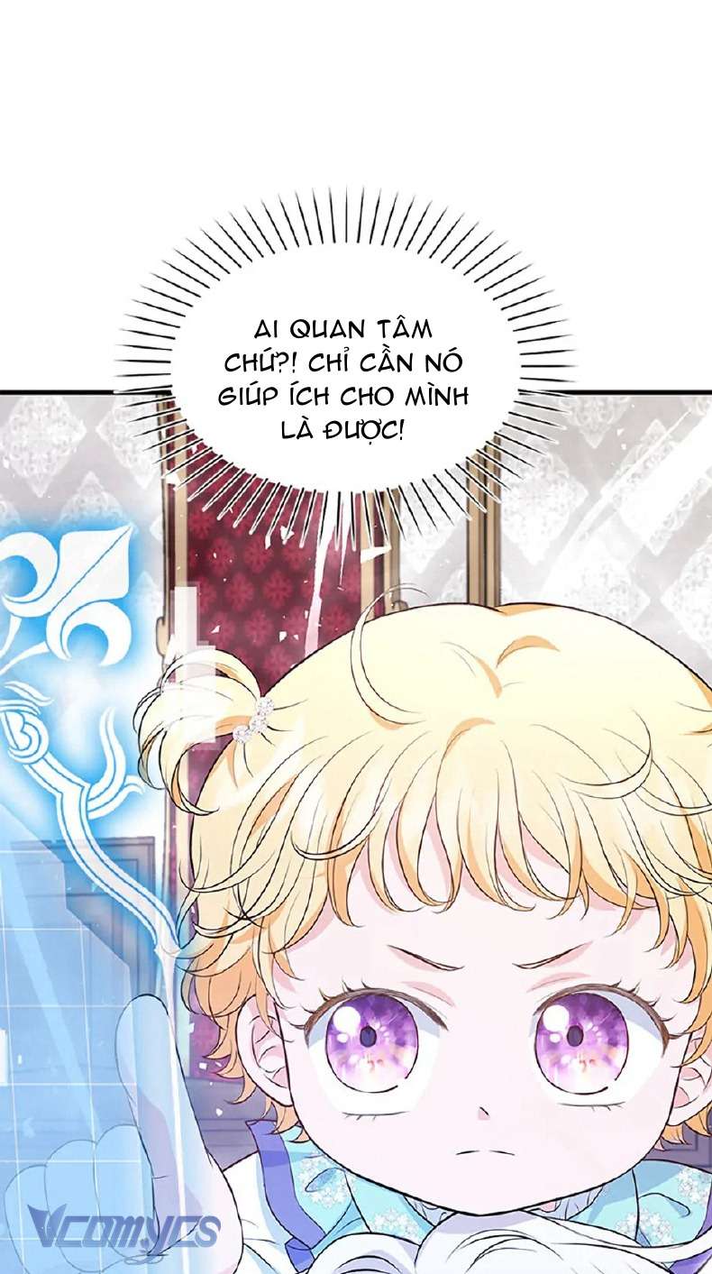 Công Chúa Bé Con Hạng S Thật Mạnh Chapter 16 - Trang 4