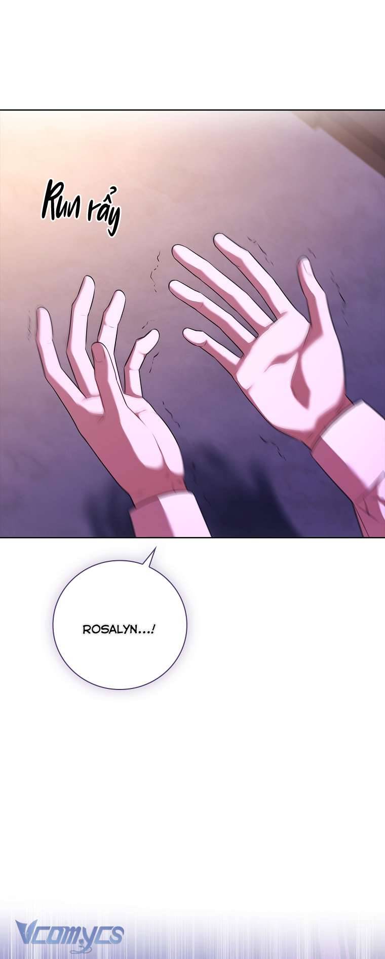 Thư Ký Của Bạo Chúa Chapter 107 - Next Chapter 107.1