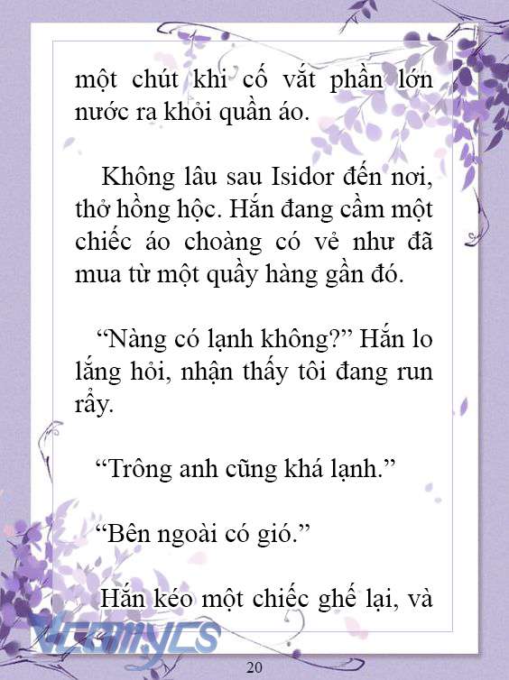 [Novel] Làm Ác Nữ Bộ Không Tốt Sao? Chap 152 - Next Chap 153