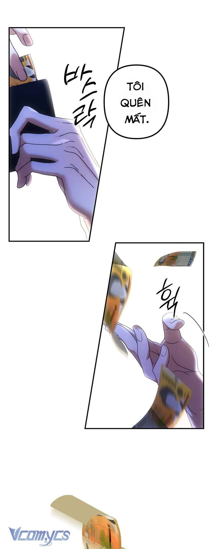[18+] Vì Những Thứ Đã Tan Vỡ Chap 11 - Next Chap 12