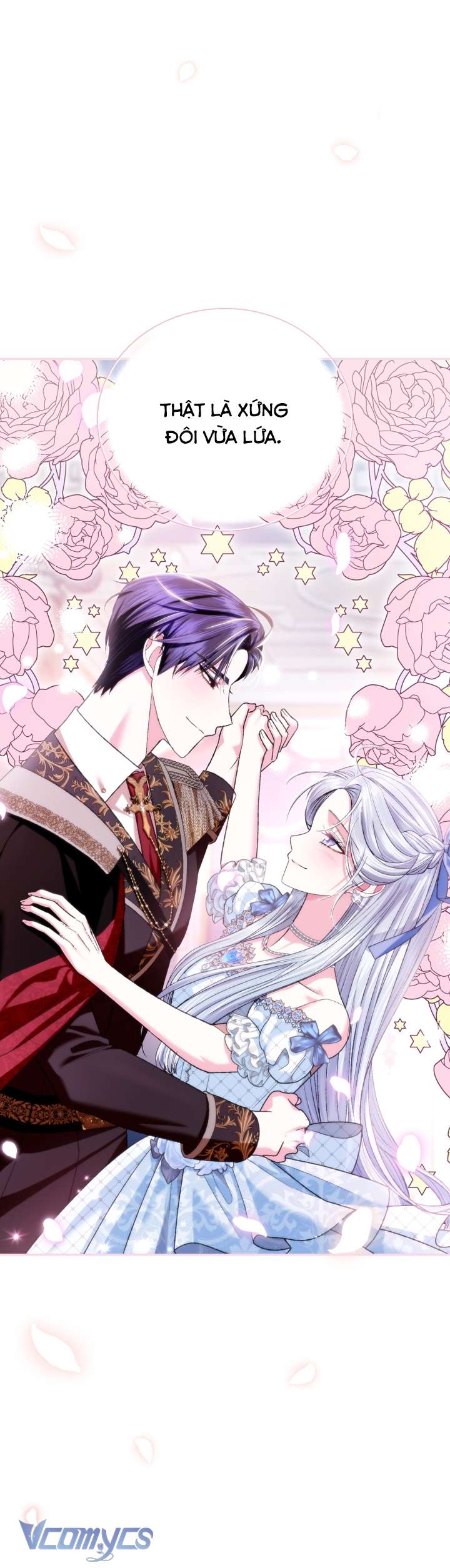 Cha À, Con Không Muốn Kết Hôn Đâu Chap 97 - Next Chap 98