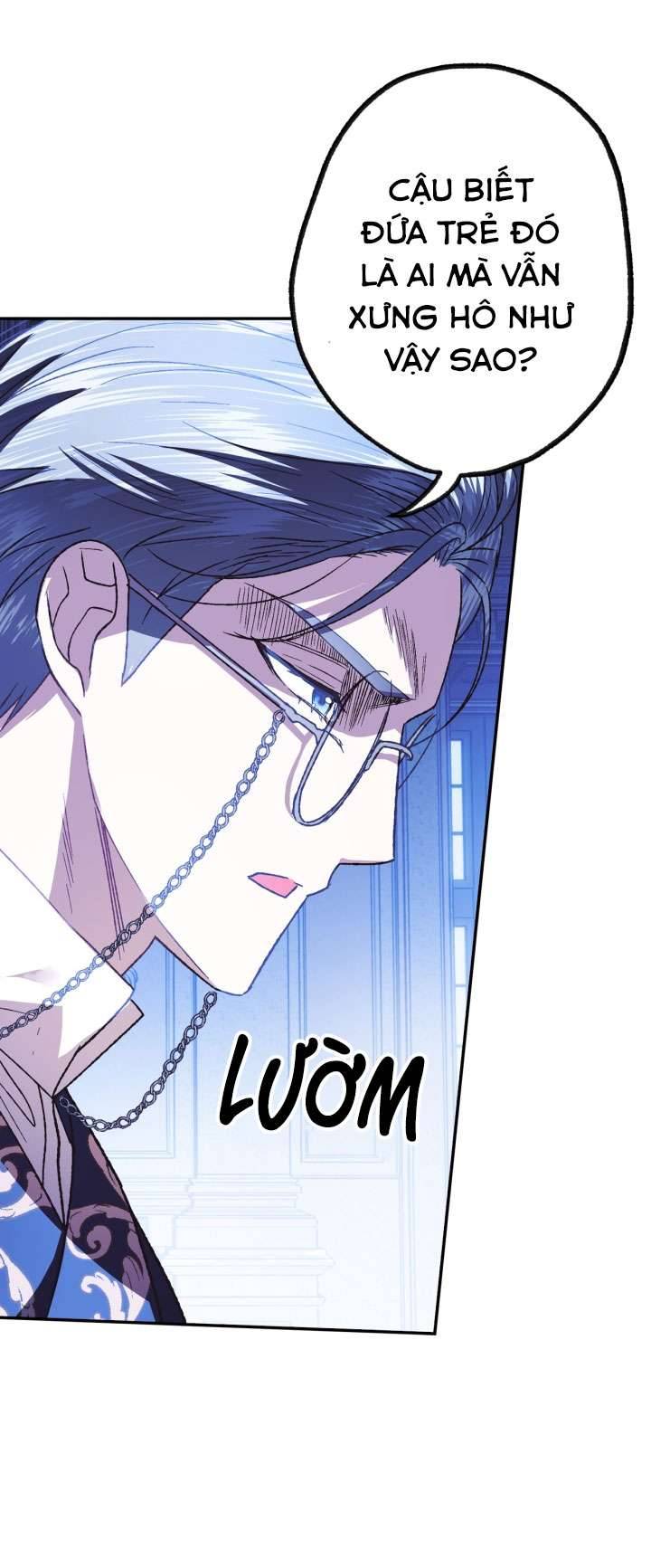 Cha À, Con Không Muốn Kết Hôn Đâu Chap 6 - Next Chap 7