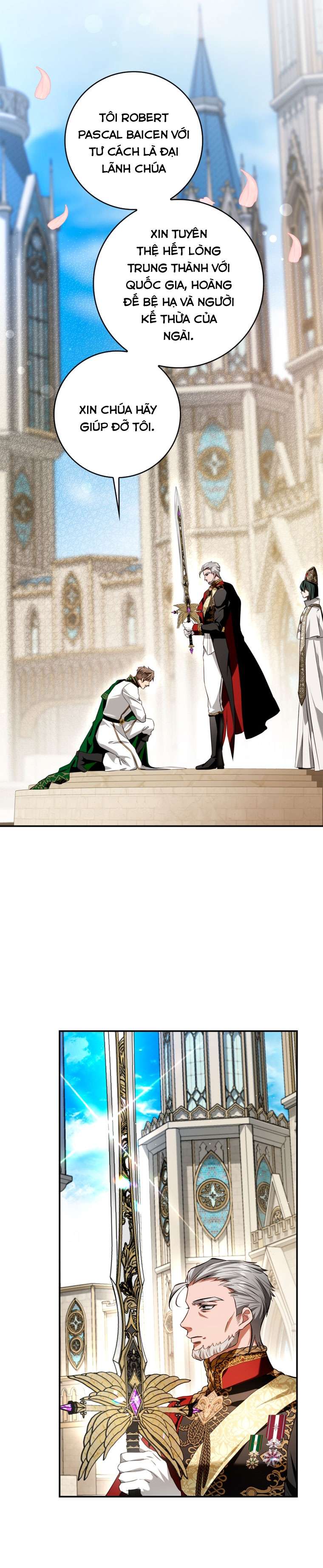 Hôn Phu Ẩn Sắc Chap 102 - Next Chapter 102.1