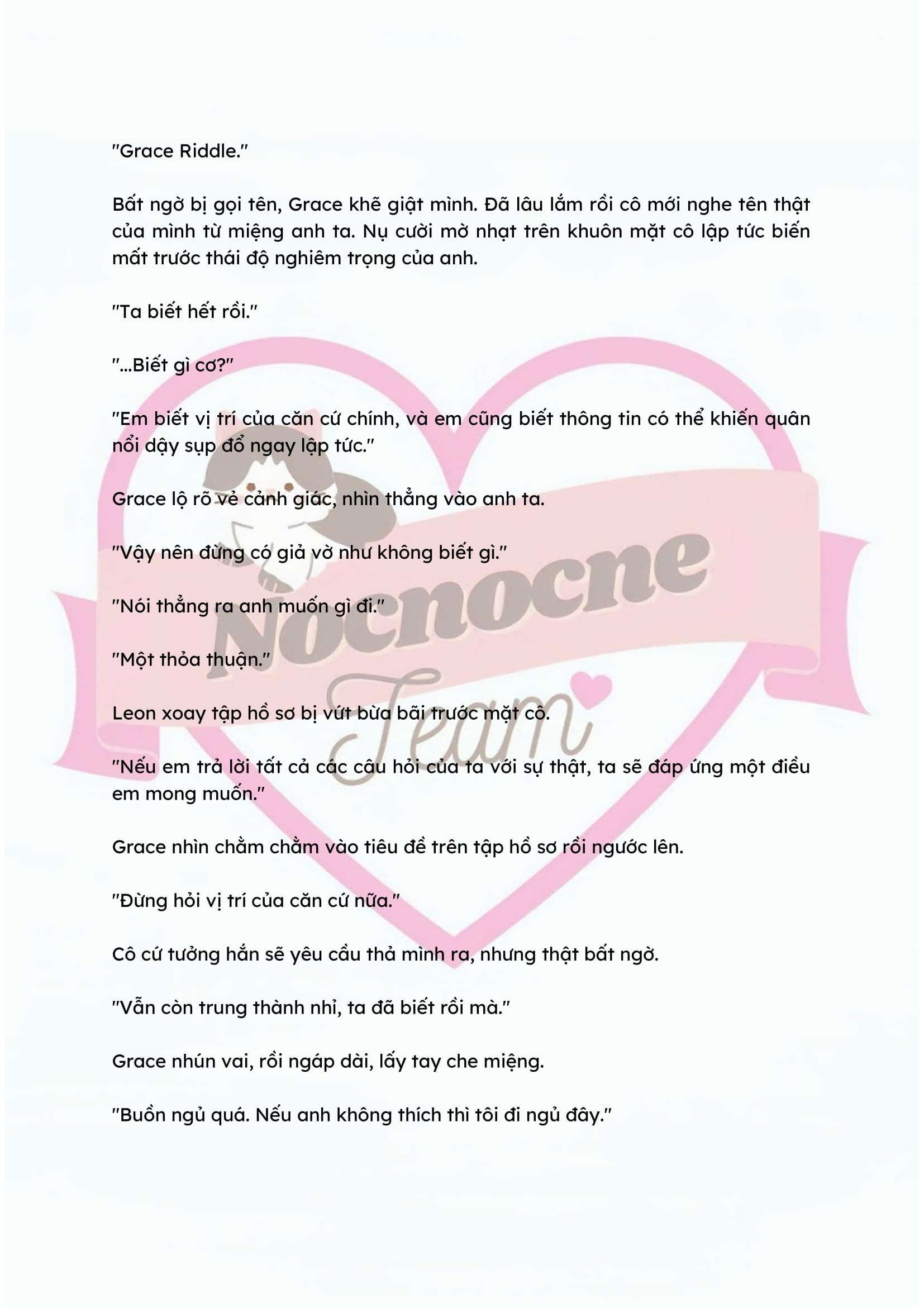 [NOVEL] HÃY CẦU XIN TÔI ĐI Chap 89 - Next Chap 90