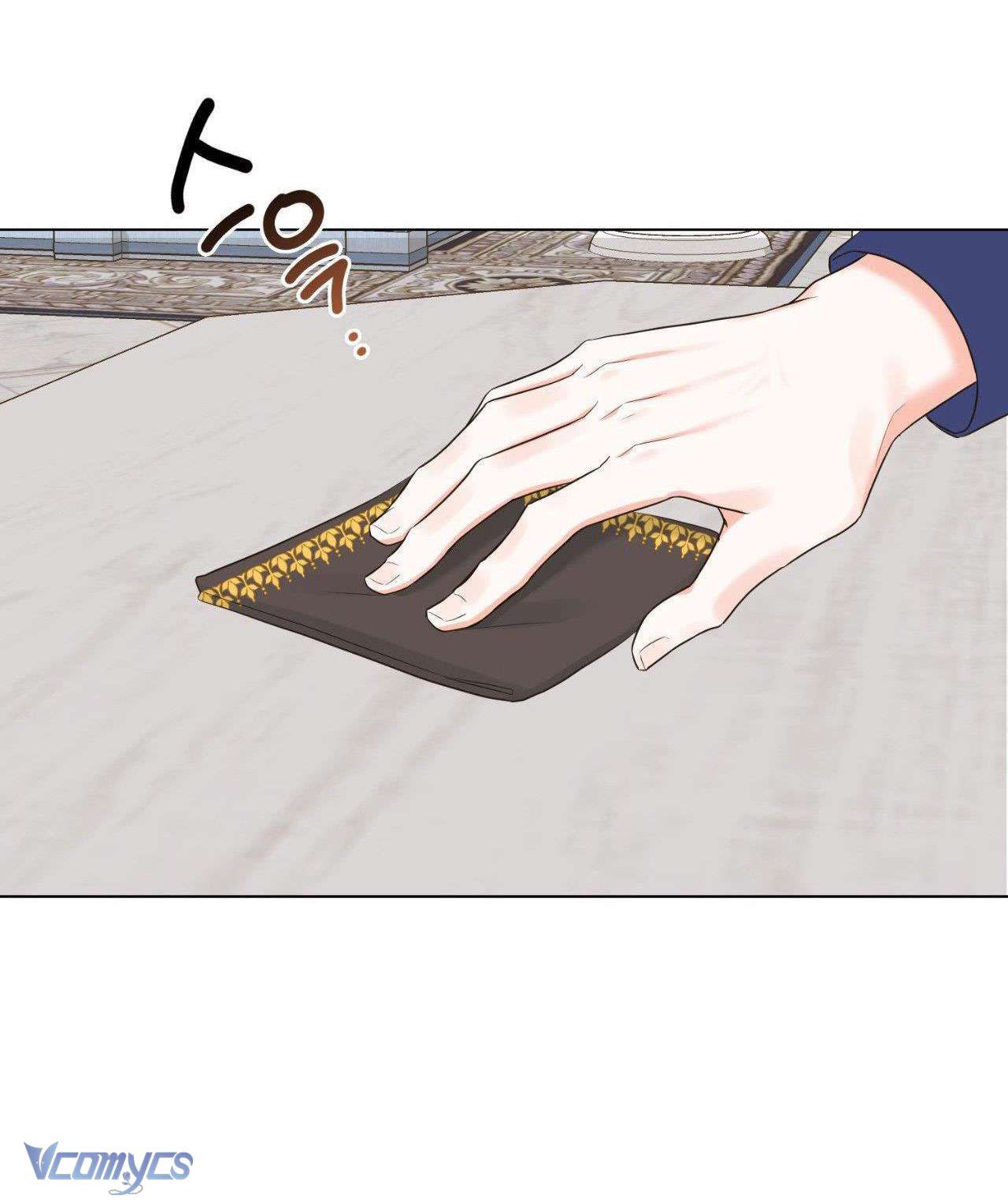 Thánh Nữ Sa Ngã Chap 2 - Next Chap 3