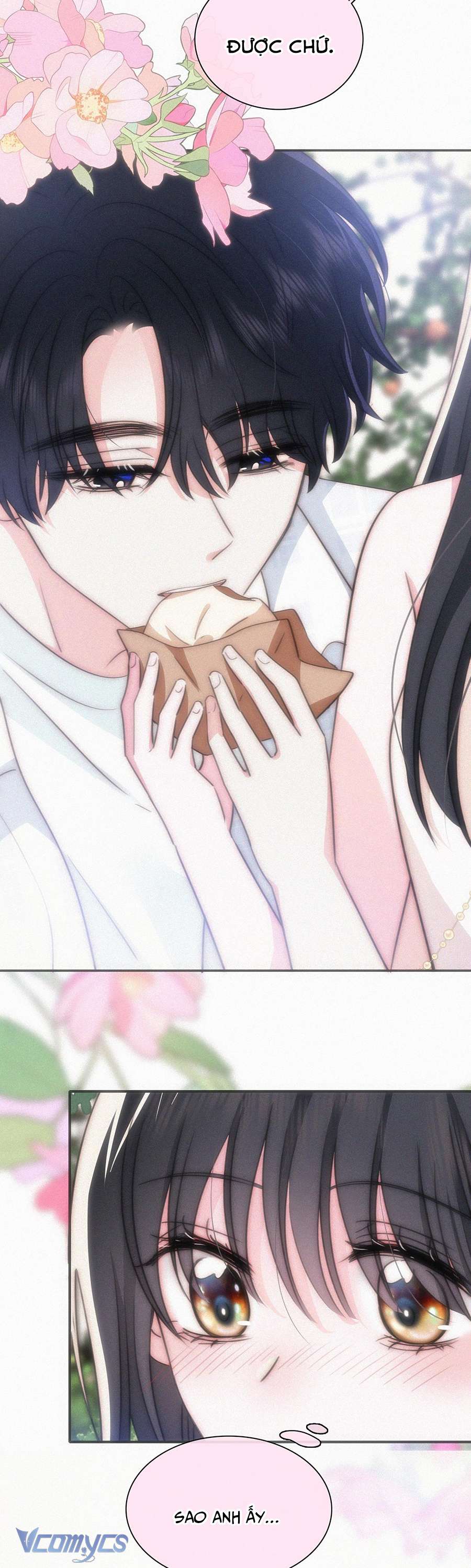 Một Mực Cưng Chiều Chap 106 - Next Chap 107