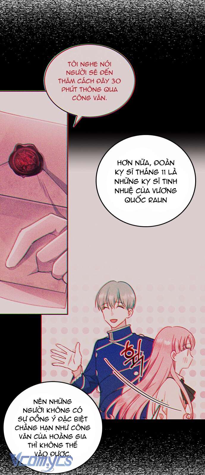 Làm Thế Nào Để Ăn Chủ Nhân Chapter 17 - Next Chapter 18