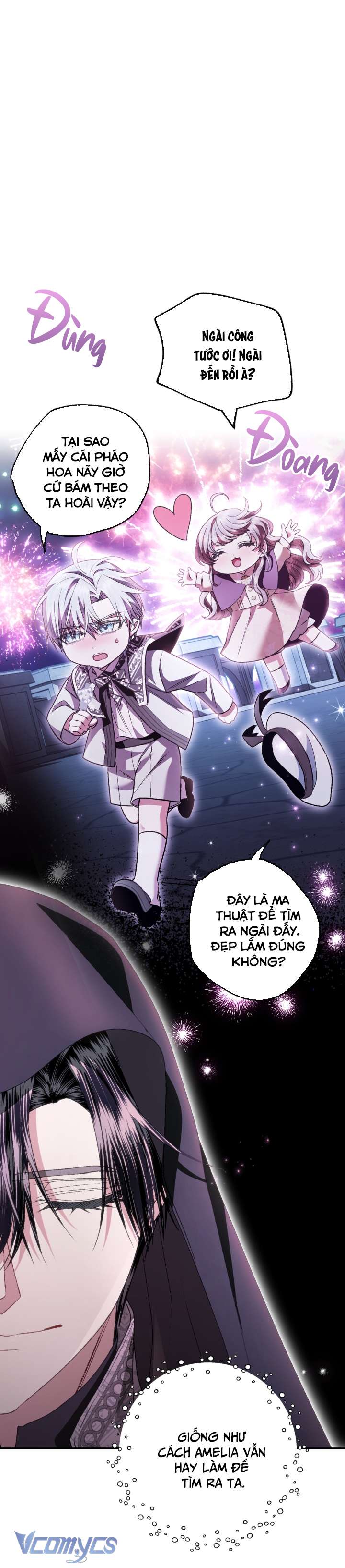 Cha À, Con Không Muốn Kết Hôn Đâu Chap 108 - Next Chap 109