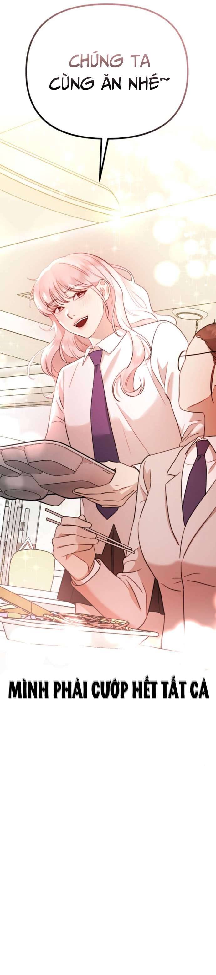 Thần Hổ Jang San Chap 10 - Next Chap 11