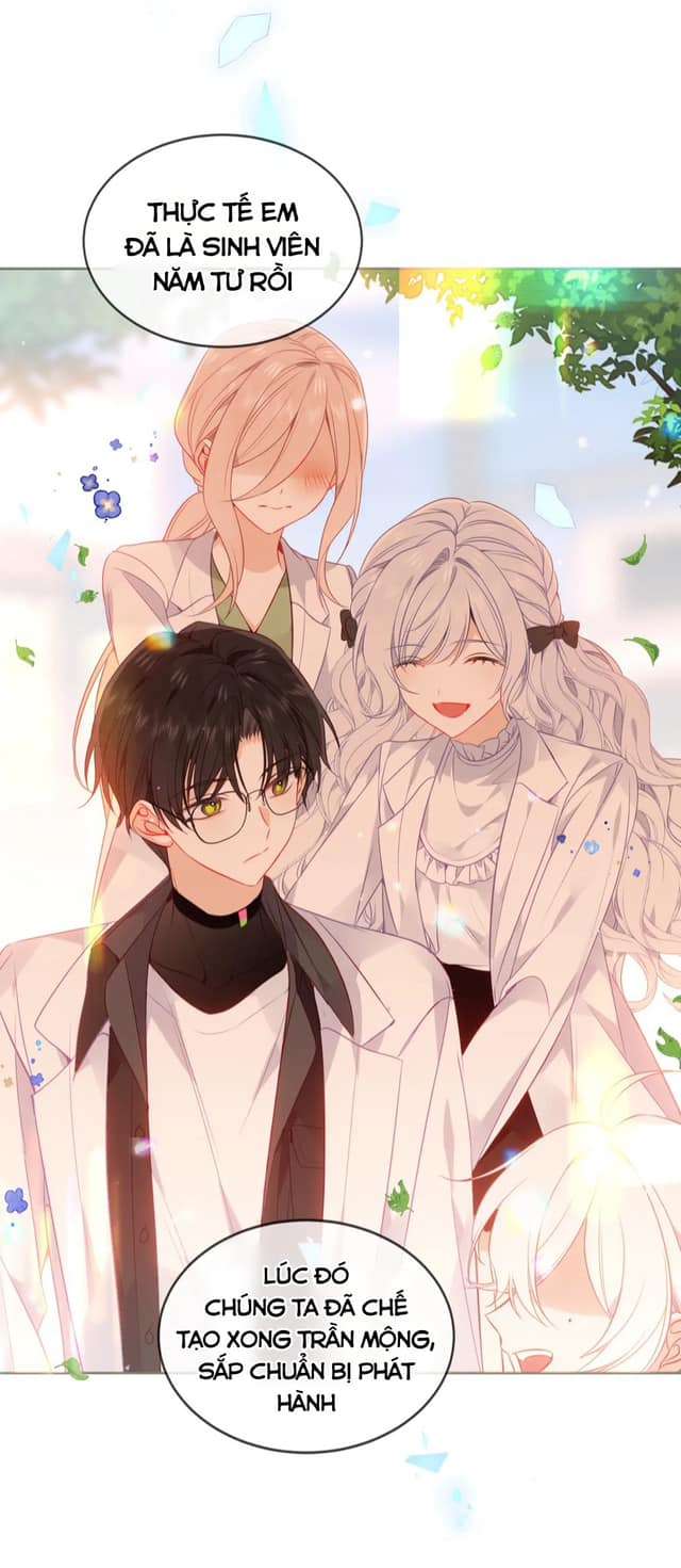 Quán Kịch Bản Trần Mộng Chapter 66 - Next Chapter 67