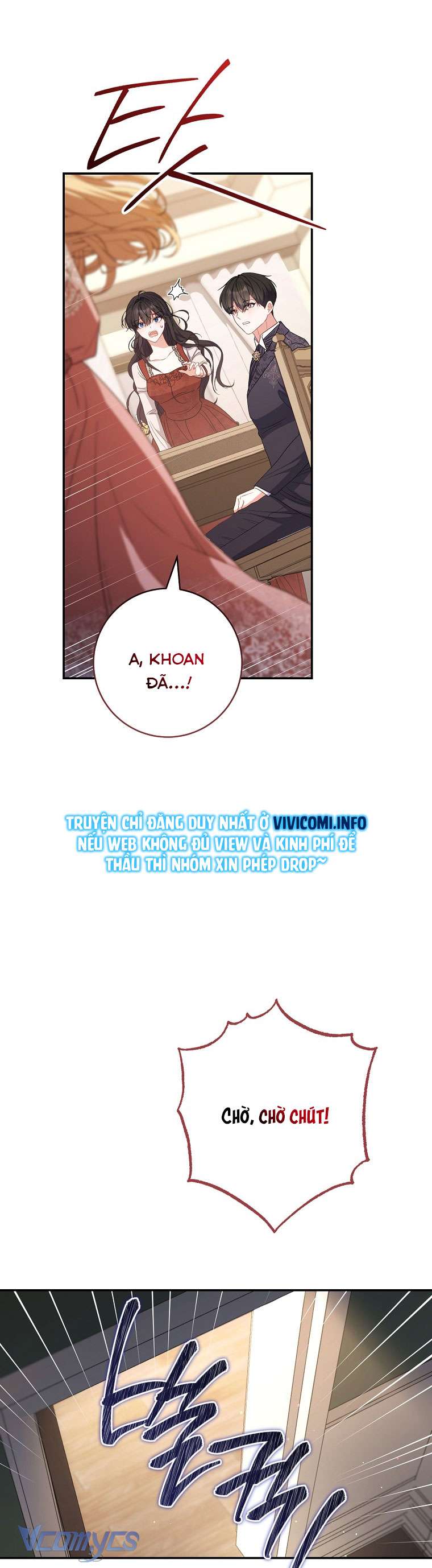 Nam Chính? Cho Cũng Không Thèm! Chapter 3 - Trang 4