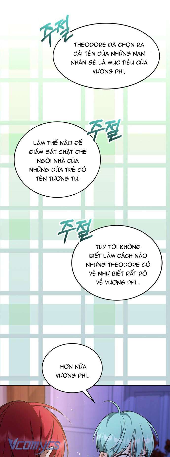 Làm Thế Nào Để Ăn Chủ Nhân Chapter 39 - Next Chapter 40