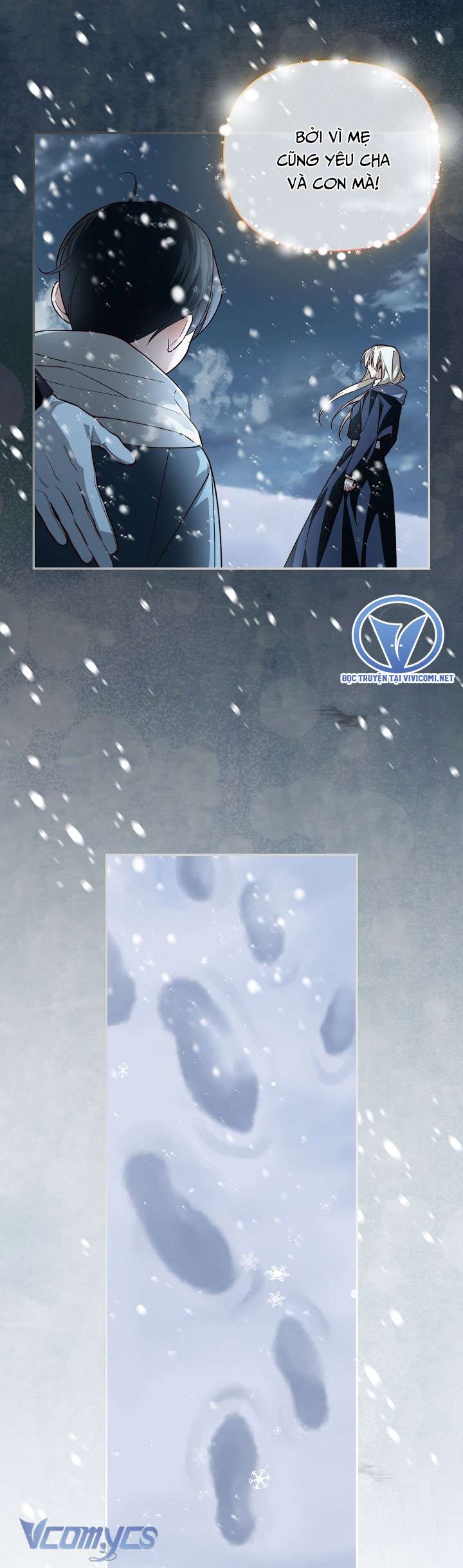 Phương Pháp Che Giấu Đứa Con Của Hoàng Đế Chapter 104 - Next Chapter 105
