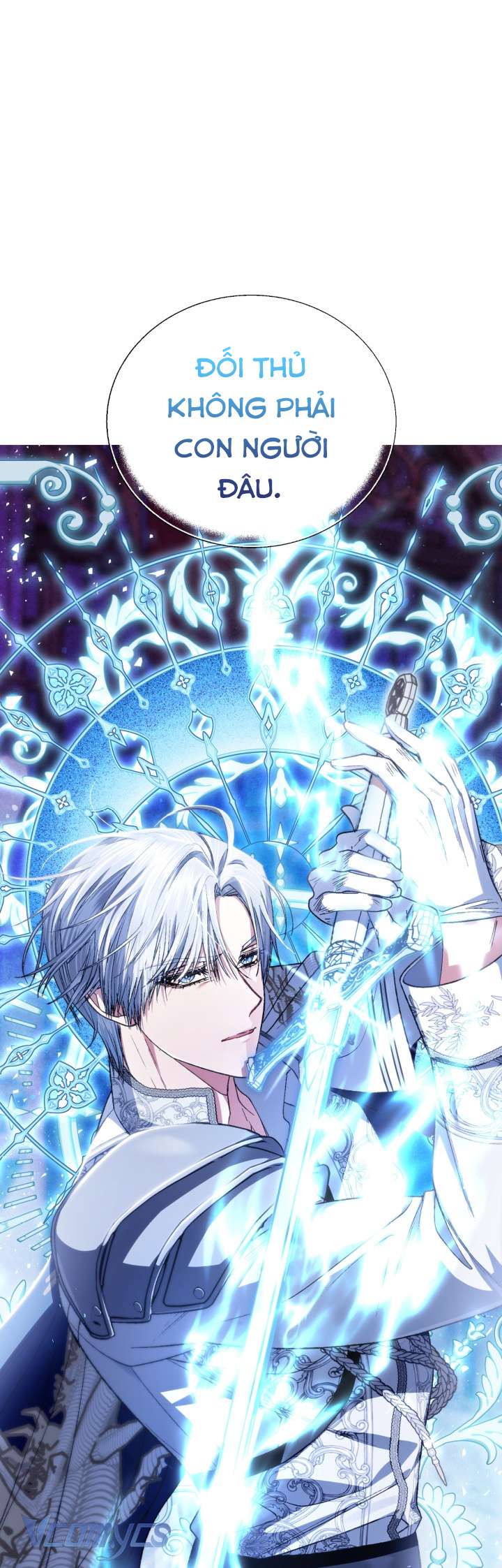 Cha À, Con Không Muốn Kết Hôn Đâu Chap 120 - Next Chap 121