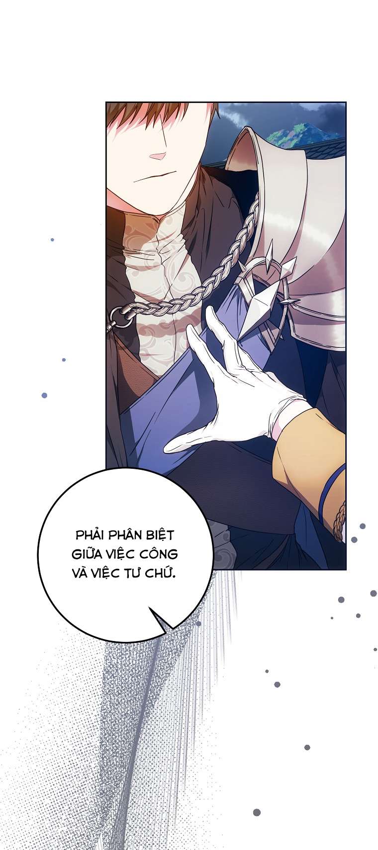 Tôi Trở Thành Vợ Của Nam Chính Chap 64 - Next Chap 65